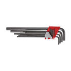 1479mmrl Teng Tools Piece Extra Long Metric Hex Key 5020385052376