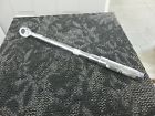 6016c 150 " 1 Ft Proto Torque Wrench Used Nice 2 Ratchet Drive Lb 6016c 150 " 1 Ft Proto Torque Wrench Used Nice 2 Ratchet Drive Lb