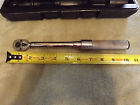 1501mrmh Cdi Wrench 4 Lb Drive Torque Snap 150 1