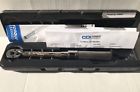1501mrmss Cdi Snap On Drive Torque Wrench Micrometer