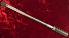 1504-afmr Vintage Jo Line Torque Wrench Lbs Nice Shape