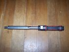 15064 Norbar Torque Wrench Click