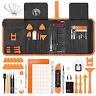 150in1 Xool Screwdriver Magnetic Driver Kit Professional Electronics Repair Tool