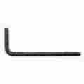 3751670 15140 Eklind Tool Company 5 8in Short Arm Hex Key 375161514070