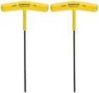 15206 Bondhus 7-64 Hex Tip T-handle 037231152062