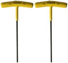 15208 Bondhus Hex Tip Finish 037231152086