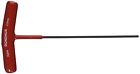 0372313 15254 Bondhus Hex Tip T-handle 037231152543