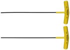 0372319 15306 Bondhus 7-64 Hex Tip T-handle
