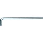 1543393 Gedore Hexagon Allen Key Extra Long 4010886815786