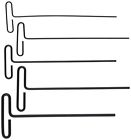 15548 Bondhus 9 Loop T-handle 037231155483