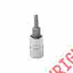 8020908 15603 Titan 3mm 1 4 Dr Hex Bit Socket 802090156038