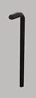 0375162 15624 Eklind Tool 12mm L-wrench 037516156242