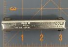 156677 Ip-6 H D Hunter Vintage Smitty Folding Allen Wrench Set Pat Usa