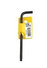 15719 Bondhus Ball End Tip Hex Key Progrd Fin 037231157197