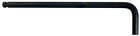15766 Bondhus Hex Balldriver Long Arm Proguard Finish Usa 037231157708