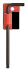 15774 Bondhus Ball End Tip Hex Key Finish Long 037231157746
