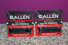 15870a Allen New Lot Of 026509158707