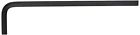 15910 Bondhus Hex Tip Key Finish Long Arm 037231159108