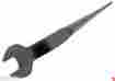 1379 16 Cal Hawk Tools 7 8 Iron Worker Spud Wrench 14.5 Length Heat Treated Chrome Vanadium Steel
