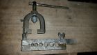 Zt-1120 16 8 " 5 3 Blackhawk Tool Vintage Flaring