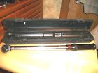 A400745 16.9 Ft Microtork Craftsman Lbs Newton Torque 75 105.1 10 Wrench