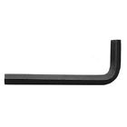 57034 16 9 Short-arm Oxide Alloy Key Steel Allen " Black Wrench Hex -handle