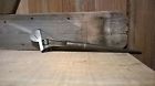 At115spud 16 Crescent Wrench Spud "