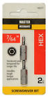 160378 Disston Company Mm Hex Key Bit 052088875438