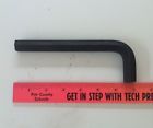16080 Unbrako New Hex Key