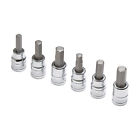 16115 Titan Hex Drive Set 802090161155