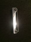 162-td174 Klein Tools Hex Key Set Piece Folding Sae Allen Wrench