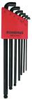 37231165925 16592 Bondhus Set Of Balldriver Stubby Sizes