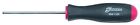 16650 Bondhus Ball End Tip Hex Screwdriver Finish Piece 037231166502