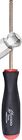 16660 Bondhus 4mm Ball End 037231166601