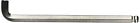 16714 Bondhus Long Arm Stubby Ball End Tip Hex 037231167141