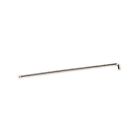 16754 Bondhus Long Arm Stubby Ball End Tip Hex 037231167547