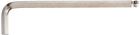 16914 Bondhus Ball End Hex Key Britgrd Tag Barcd 037231169145