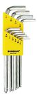 16938 Bondhus Set Of Balldriver Long Sizes 037231169381
