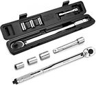 16be4a96-m Urceri Drive Click Torque Wrench Or Nm 0710280880024