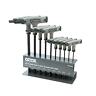 16q5tvvigc Allen Handle Sae Ball Plus Hex Key Set 0082171566561