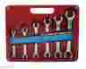1288 17 Cal Hawk Tools 6pc Flare Nut Wrench Set Metric 6x 8 10x 12 13x 14 15x 19x 21 22x 24mm