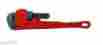 1445-1 17 Cal Hawk Tools 12 Pipe Wrench Drop Forged Heat Treated Jaws Nuts