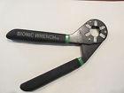 17.50 Loggerhead Bionic 8 Adjustable Wrench Free S H Only
