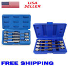 170240fumo85415 Unbranded Drive Extra Long Hex Allen Socket Set 710044847225