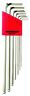 17092  Bondhus Set Of Balldriver With Briteguard Finish Extra 706949100305