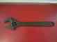 1712-sl 12 Clik-stop Adjustable The Vintage Usa Wrench