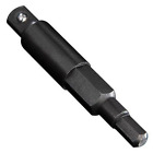 1839046 Hilmor Service Hex Key Adapter 885363013481