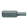 185-5x-5pk Apex Insert Bit Sae Hex 697099633259