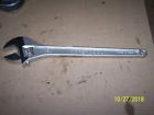 Ktc18aw 18aw Kippertool Ktc Adjustable Wrench Usa Made
