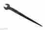 1374-1 19 Cal Hawk Tools 1-1 4 Iron Worker Spud Wrench 18 Length Heat Treated Chrome Vanadium Steel
